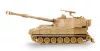 Zvezda M109 makett 1:100 (7422Z)