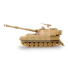 Zvezda M109 makett 1:100 (7422Z)