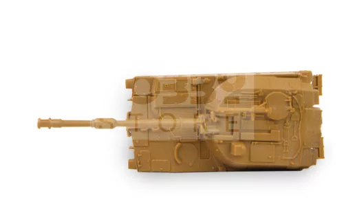 Zvezda M109 makett 1:100 (7422Z)