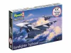 Revell Starter Kit Eurofighter Typhoon (Single Seater) – 1:144 repülőgép makett