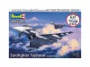 Revell Starter Kit Eurofighter Typhoon (Single Seater) – 1:144 repülőgép makett