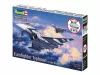 Revell Starter Kit Eurofighter Typhoon (Single Seater) – 1:144 repülőgép makett