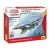 Zvezda MiG 29 1:144  makett (7430Z)