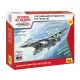 Zvezda MiG 29 1:144  makett (7430Z)