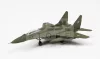 Zvezda MiG 29 1:144  makett (7430Z)