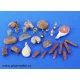 Plus Model Essens Set – dioráma kellék makett
