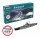Revell Starter Kit Bismarck – 1:1200 hadihajó makett