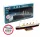Revell Starter Kit R.M.S. Titanic – 1:1200 hajó makett