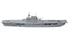 Revell Starter Kit USS Enterprise CV-6 – 1:1200 repülőgép-hordozó makett