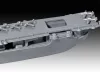 Revell Starter Kit USS Enterprise CV-6 – 1:1200 repülőgép-hordozó makett