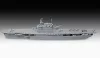 Revell Starter Kit USS Enterprise CV-6 – 1:1200 repülőgép-hordozó makett