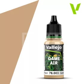 Vallejo Game Air Pale Fresh akrilfesték 76003V
