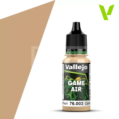 Vallejo Game Air Pale Fresh akrilfesték 76003V