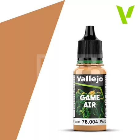 Vallejo Game Air Elf Skintone akrilfesték 76004V
