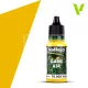 Vallejo Game Air Moon Yellow akrilfesték 76005V