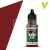 Vallejo Game Air Scarlett Red akrilfesték 76012V