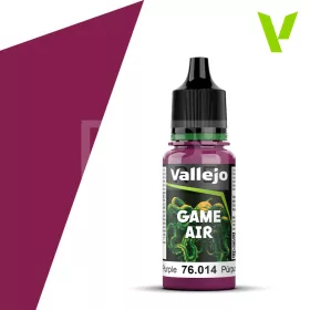 Vallejo Game Air Warlord Purple akrilfesték 76014V