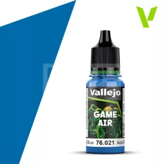 Vallejo Game Air Magic Blue akrilfesték 76021V