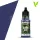 Vallejo Game Air Ultramarine Blue akrilfesték 76022V