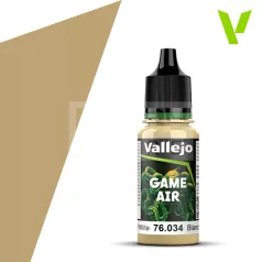 Vallejo Game Air Bonewhite akrilfesték 76034V