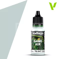 Vallejo Game Air Wolf Grey akrilfesték 76047V