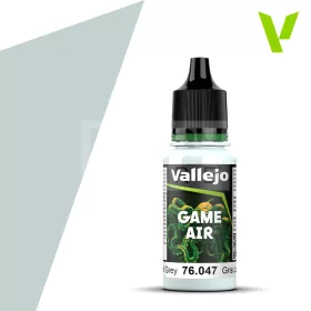 Vallejo Game Air Wolf Grey akrilfesték 76047V