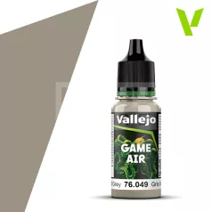 Vallejo Game Air Stonewall Grey akrilfesték 76049V