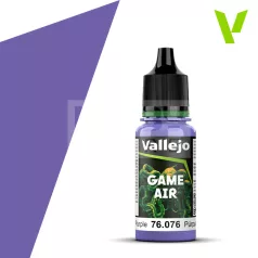 Vallejo Game Air Alien Purple akrilfesték 76076V