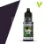 Vallejo Game Air Midnight Purple akrilfesték 76116V