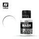 Vallejo Model Wash White - akril bemosó folyadék 35 ml 76501V