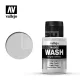Vallejo Model Wash Light Grey - akril bemosó folyadék 35 ml 76515V