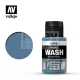 Vallejo Model Wash Blue Grey - akril bemosó folyadék 35 ml 76524V
