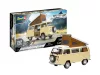 Revell VW T2 Camper – 1:24 kisbusz makett
