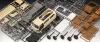 Revell VW T2 Camper – 1:24 kisbusz makett