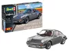 Revell Porsche 911 G Model Coupé – 1:24 autó makett