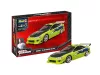 Revell Fast & Furious Brian's 1995 Mitsubishi Eclipse – 1:25 autó makett