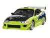 Revell Fast & Furious Brian's 1995 Mitsubishi Eclipse – 1:25 autó makett