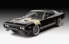 Revell Fast & Furious - Dominic's 1971 Plymouth GTX – 1:24 autó makett