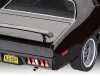 Revell Fast & Furious - Dominic's 1971 Plymouth GTX – 1:24 autó makett