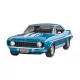 Revell Fast & Furious 1969 Chevy Camaro Yenko – 1:25 autó makett