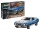 Revell 71 Mustang Boss 351 – 1:25 autó makett