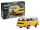 Revell VW T3 Bus – 1:24 kisbusz makett