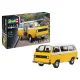 Revell VW T3 Bus – 1:24 kisbusz makett