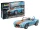 Revell 65 Shelby Cobra 427 – 1:24 autó makett