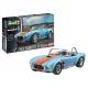 Revell 65 Shelby Cobra 427 – 1:24 autó makett