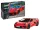 Revell Corvette C8 Coupé – 1:24 autó makett