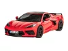 Revell Corvette C8 Coupé – 1:24 autó makett