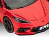 Revell Corvette C8 Coupé – 1:24 autó makett
