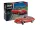 Revell Jaguar E-Type – 1:8 autó makett
