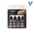 Vallejo True Metallic Metal -  Ancient Copper Paint Set - festékszett 77253V